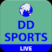 DD Sports Live screenshot 1