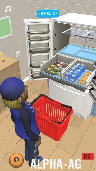 Restock! screenshot 3