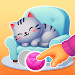 Decolore - 3D Puzzle screenshot 1