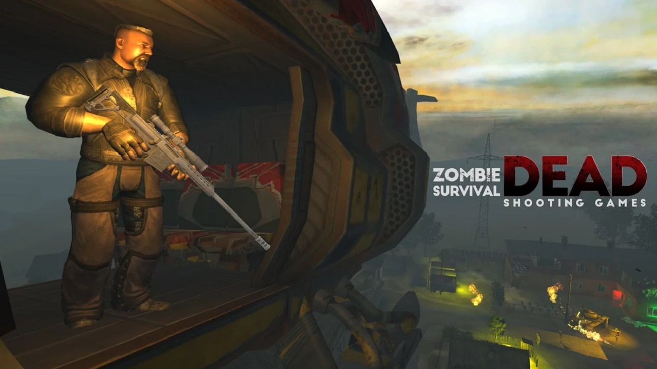 Dead Survival
