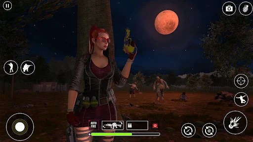 Dead Survival screenshot 2