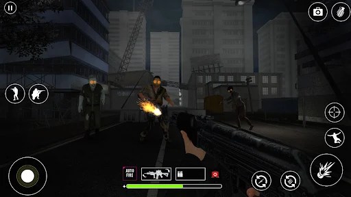 Dead Survival screenshot 3
