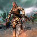 Dead Zombies: Sniper Shooting screenshot 1