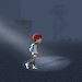 The Escape Story Walking Stranger screenshot 1