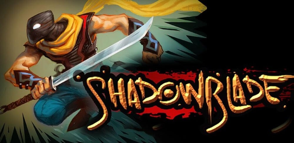 Shadow Blade Zero Screenshot 1