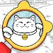 Spot The Cat - Hidden Objects screenshot 1