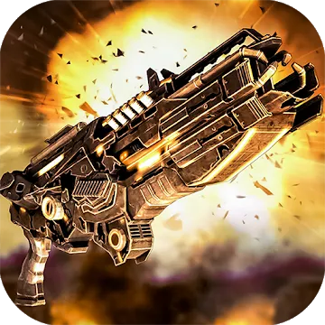 Zombie Battle screenshot 1
