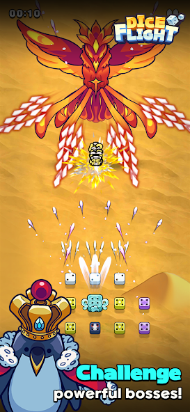 Dice Flight screenshot 3