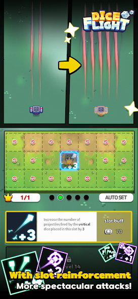 Dice Flight screenshot 4
