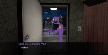 FNaF Minus on Android screenshot 3