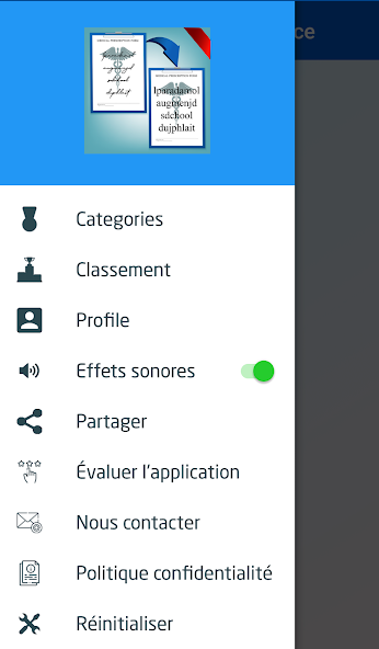 Dechiffrage d'ordonnance screenshot 1