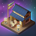 Decor ELF: Color Town screenshot 1