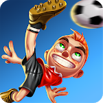Football Fred screenshot 1