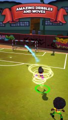 Football Fred screenshot 2