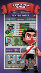 Football Fred screenshot 3