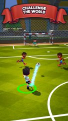 Football Fred screenshot 4