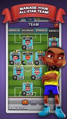 Football Fred screenshot 5