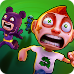 Clicker Fred screenshot 1