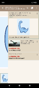 Read Chan (Paid), 4chan Reader screenshot 4