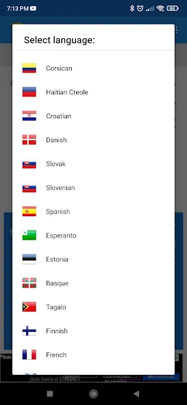 Translator In-App Preview 4