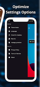 UAE VPN Screenshot 5