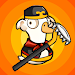 Duck Warriors: Defense TD Game screenshot 1