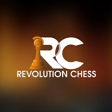 A match in progress in Revolution Chess