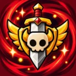 Horizontal Hero Idle RPG Screenshot 2