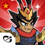 Horizontal Hero Idle RPG Screenshot 8