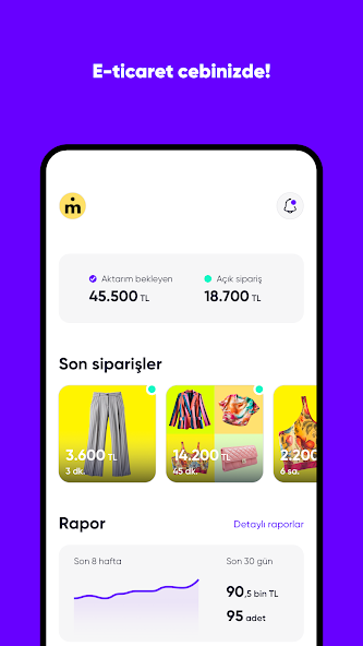 Shopier screenshot 3