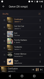 My Music Player screenshot 3