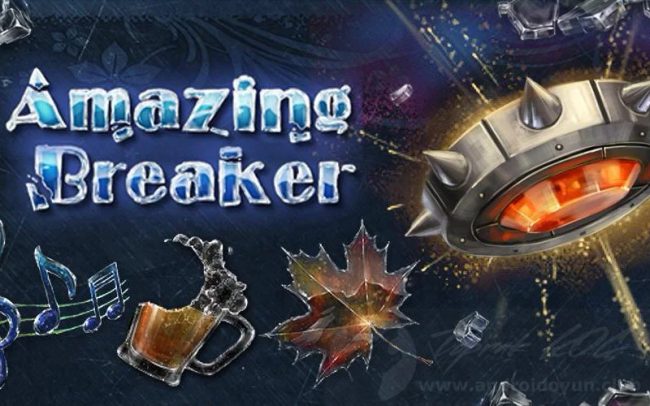 Amazing Breaker