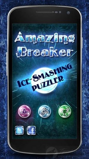 Amazing Breaker screenshot 4