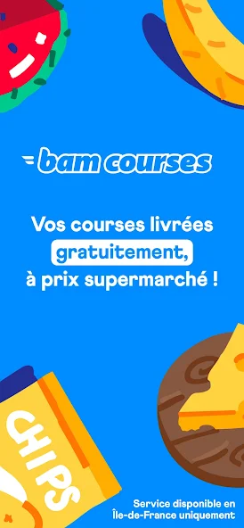Bam Courses