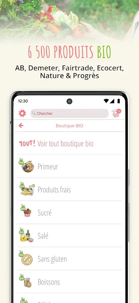 La Belle Vie screenshot 4