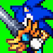 Sword of Blue gameplay screenshot 1