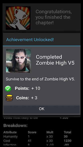 Choice Games screenshot 3