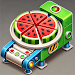 Sort Food screenshot 1
