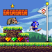 Classic Run: Super Adventure gameplay screenshot 1