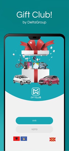 GiftClub
