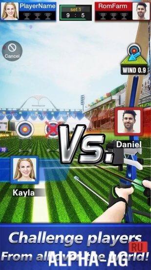 Archery Go screenshot 5