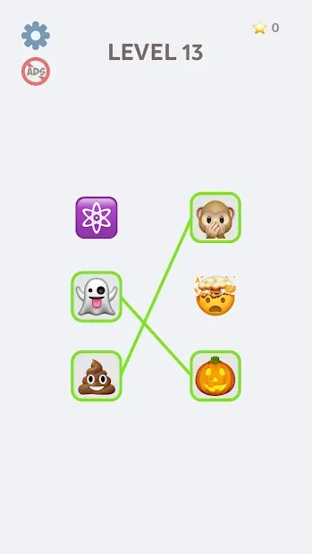 Emoji Puzzle!