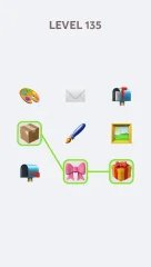 Emoji Puzzle! gameplay screenshot 5