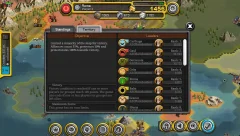Demise of Nations screenshot 3