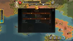 Demise of Nations screenshot 4