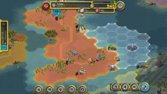Demise of Nations screenshot 5