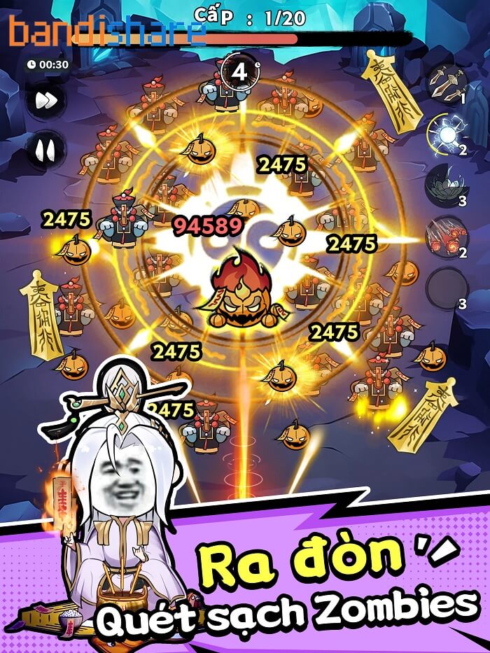 Piu Piu Master screenshot 5