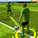 Forvet – Football Game screenshot 1