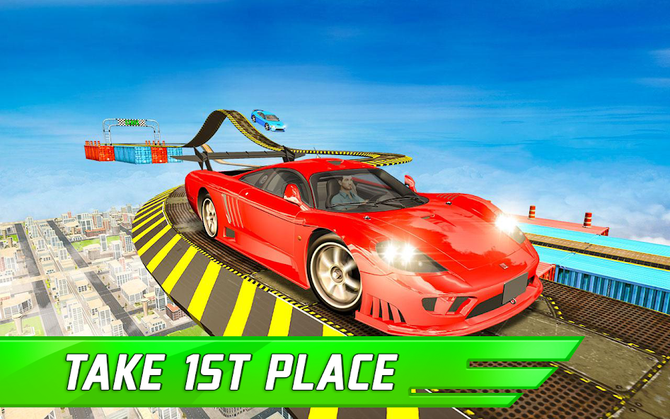 Impossible Tracks Cyber