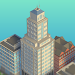 Nanopolis screenshot 1